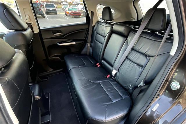 Used 2014 Honda CR-V For Sale in Olive Branch, MS
