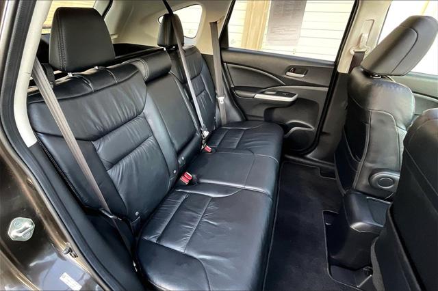 Used 2014 Honda CR-V For Sale in Olive Branch, MS