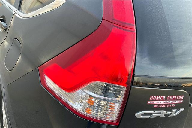 Used 2014 Honda CR-V For Sale in Olive Branch, MS