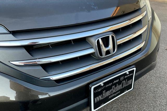 Used 2014 Honda CR-V For Sale in Olive Branch, MS