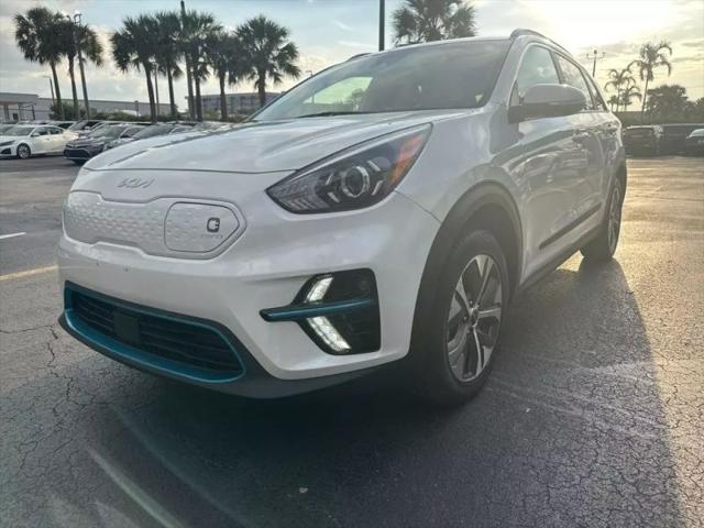 2022 Kia Niro EV S for sale in Plantation, FL