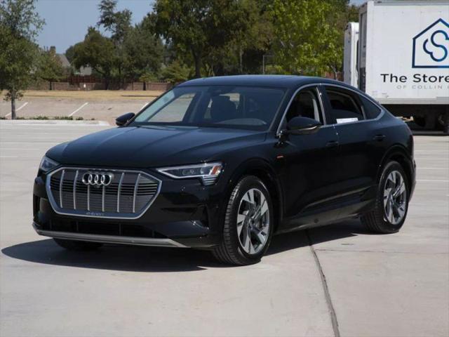 2021 Audi e-tron Sportback Premium quattro for sale in Plantation, FL
