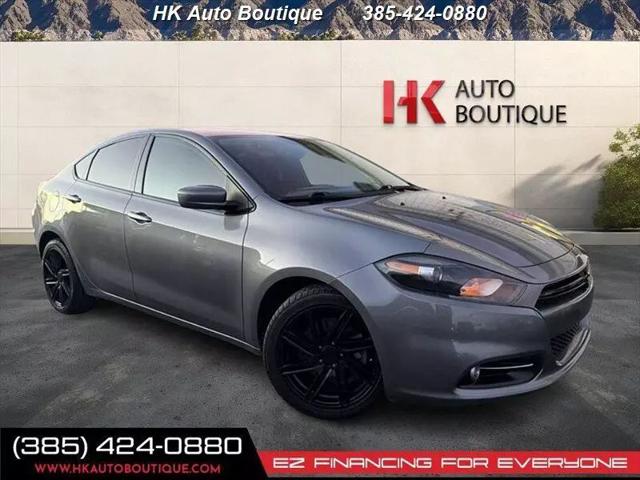 2013 Dodge Dart SXT for sale in West Bountiful, UT