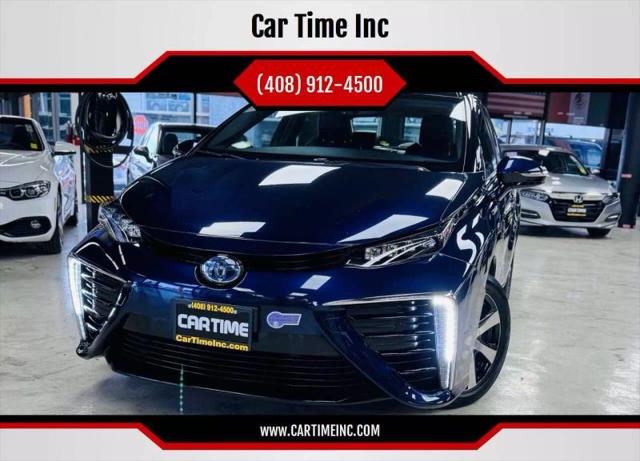 2018 Toyota Mirai Base for sale in San Jose, CA