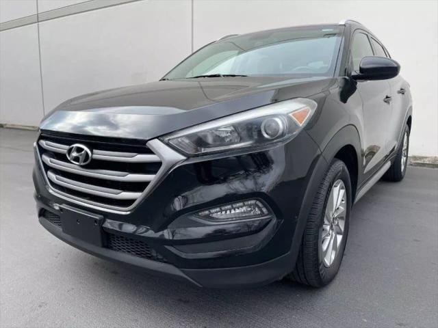 Used 2018 Hyundai Santa Fe-V6 Utility 4D SE 2WD Ratings