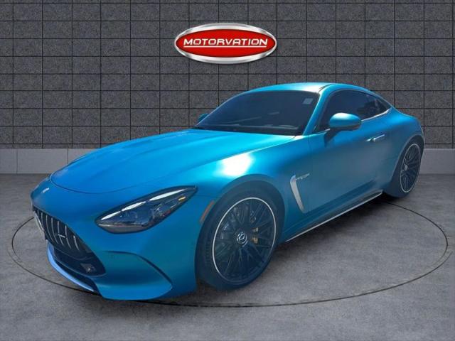 2024 Mercedes-Benz AMG GT 63 GT 63 4MATIC+