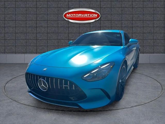 2024 Mercedes-Benz AMG GT 63 GT 63 4MATIC+