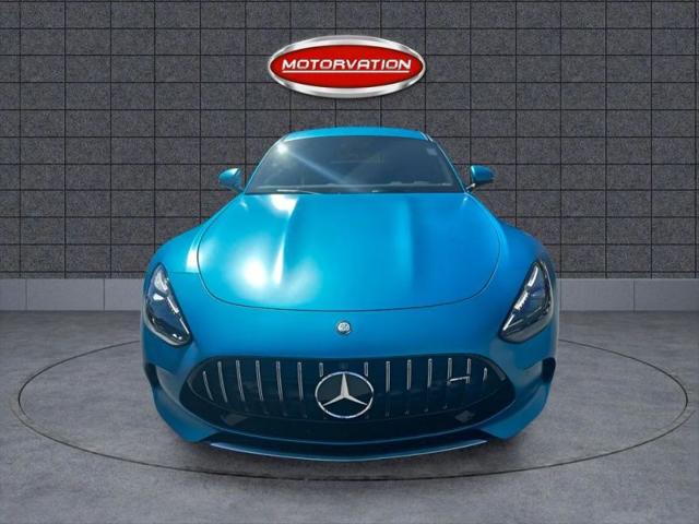 2024 Mercedes-Benz AMG GT 63 GT 63 4MATIC+
