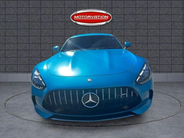 2024 Mercedes-Benz AMG GT 63 GT 63 4MATIC+