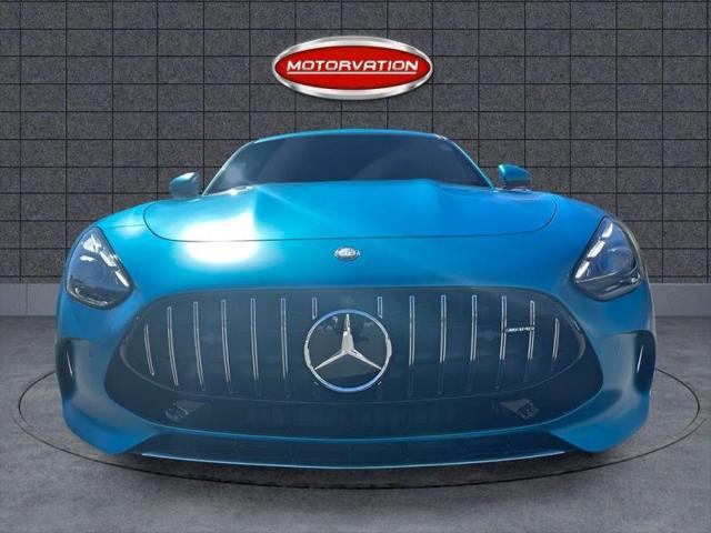 2024 Mercedes-Benz AMG GT 63 GT 63 4MATIC+