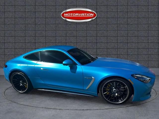 2024 Mercedes-Benz AMG GT 63 GT 63 4MATIC+