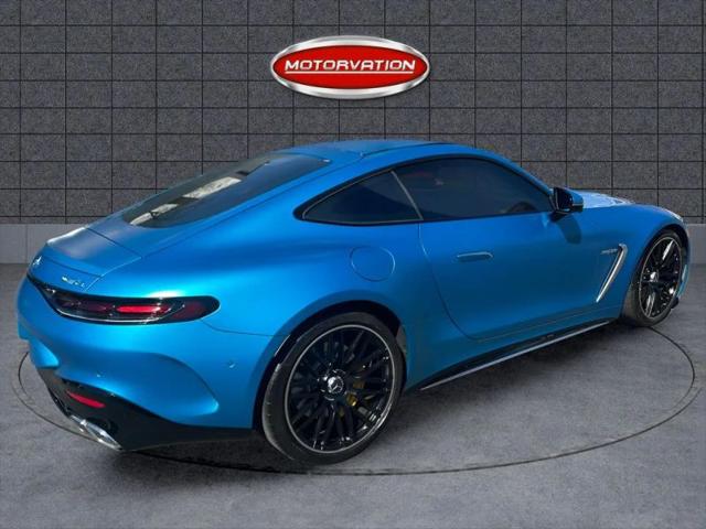 2024 Mercedes-Benz AMG GT 63 GT 63 4MATIC+