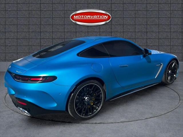 2024 Mercedes-Benz AMG GT 63 GT 63 4MATIC+