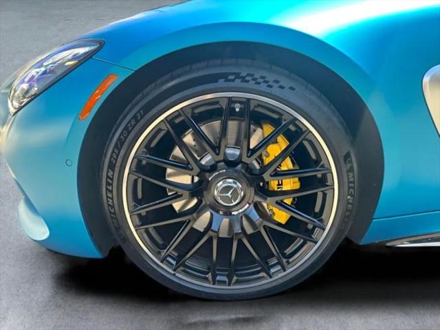2024 Mercedes-Benz AMG GT 63 GT 63 4MATIC+