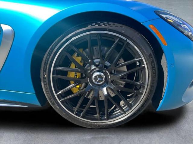 2024 Mercedes-Benz AMG GT 63 GT 63 4MATIC+