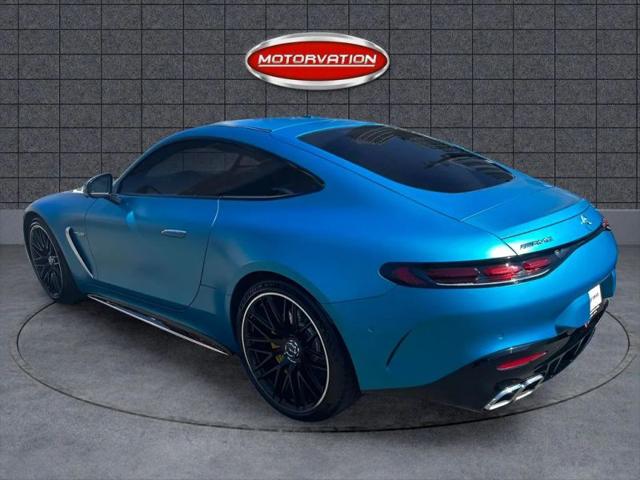 2024 Mercedes-Benz AMG GT 63 GT 63 4MATIC+