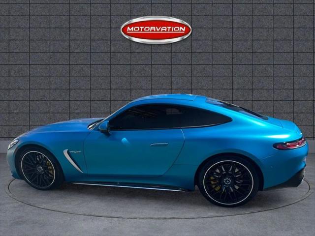 2024 Mercedes-Benz AMG GT 63 GT 63 4MATIC+
