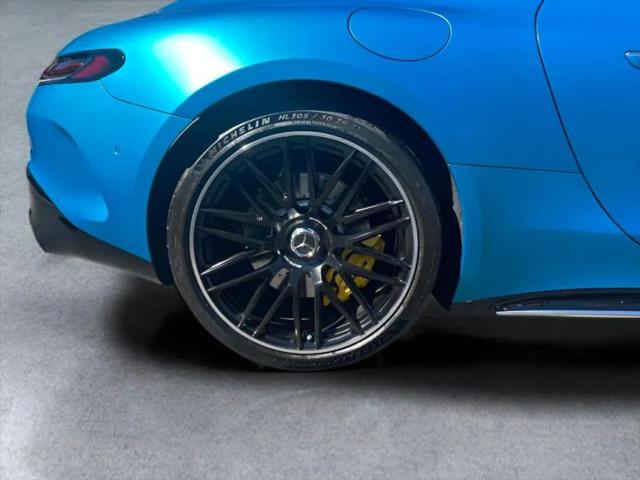 2024 Mercedes-Benz AMG GT 63 GT 63 4MATIC+