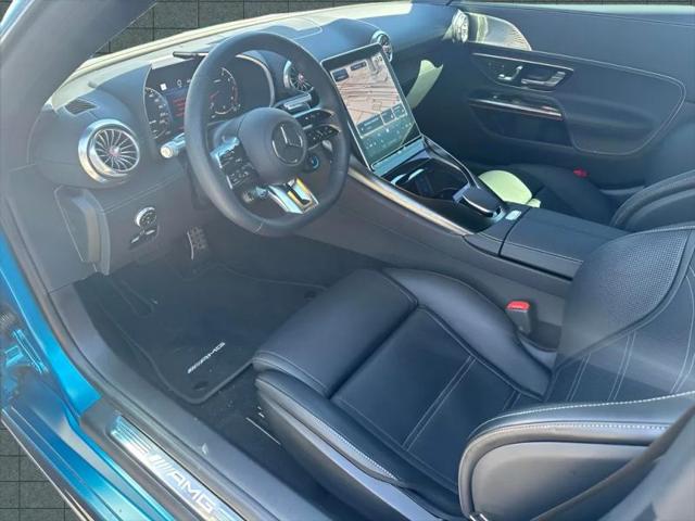 2024 Mercedes-Benz AMG GT 63 GT 63 4MATIC+