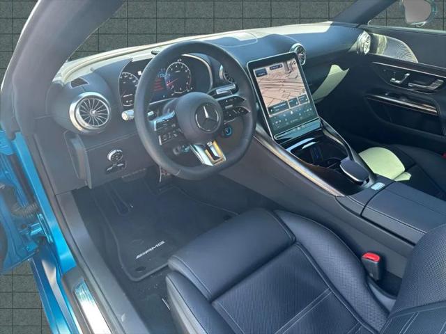 2024 Mercedes-Benz AMG GT 63 GT 63 4MATIC+