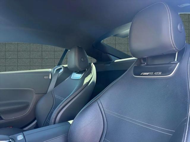 2024 Mercedes-Benz AMG GT 63 GT 63 4MATIC+