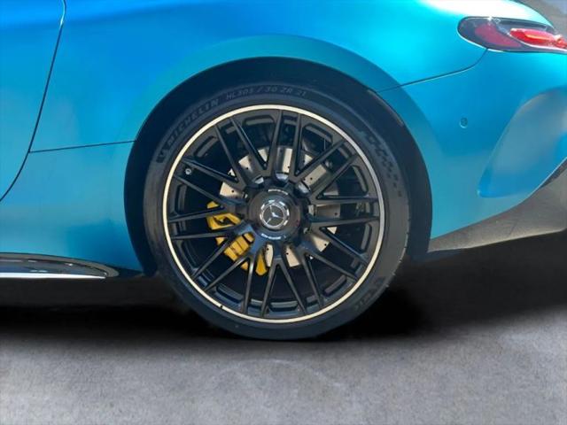 2024 Mercedes-Benz AMG GT 63 GT 63 4MATIC+