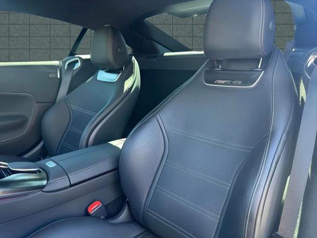2024 Mercedes-Benz AMG GT 63 GT 63 4MATIC+