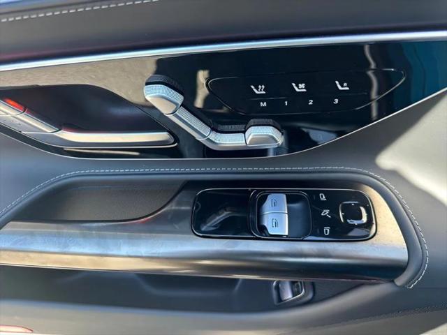 2024 Mercedes-Benz AMG GT 63 GT 63 4MATIC+