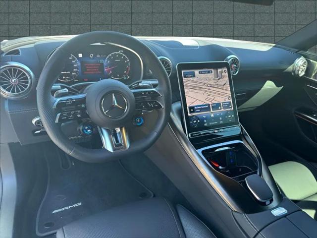 2024 Mercedes-Benz AMG GT 63 GT 63 4MATIC+