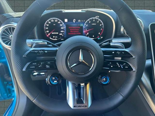 2024 Mercedes-Benz AMG GT 63 GT 63 4MATIC+
