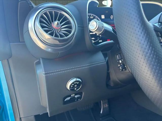 2024 Mercedes-Benz AMG GT 63 GT 63 4MATIC+