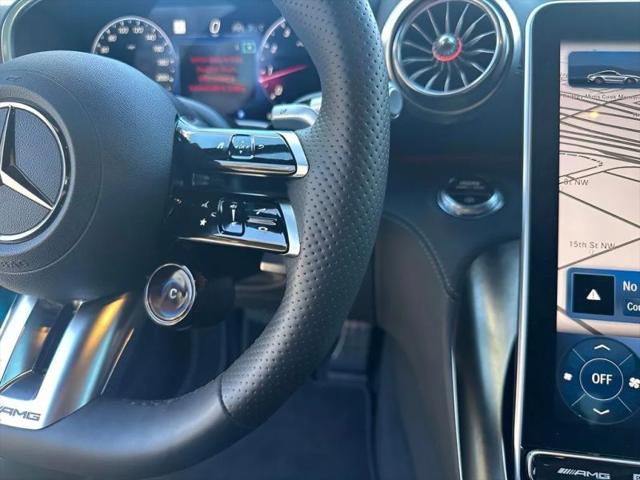 2024 Mercedes-Benz AMG GT 63 GT 63 4MATIC+