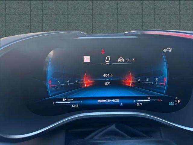 2024 Mercedes-Benz AMG GT 63 GT 63 4MATIC+