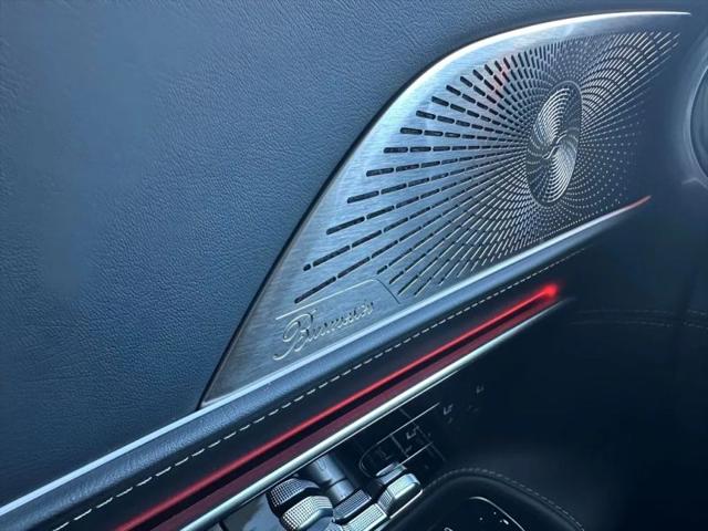 2024 Mercedes-Benz AMG GT 63 GT 63 4MATIC+