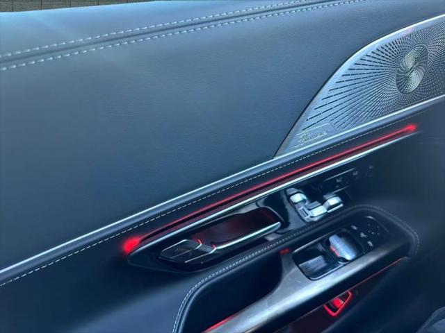 2024 Mercedes-Benz AMG GT 63 GT 63 4MATIC+