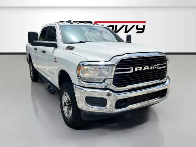 2022 Ram 2500 Big Horn Crew Cab 4x4 6'4" Box for sale in San Antonio, TX