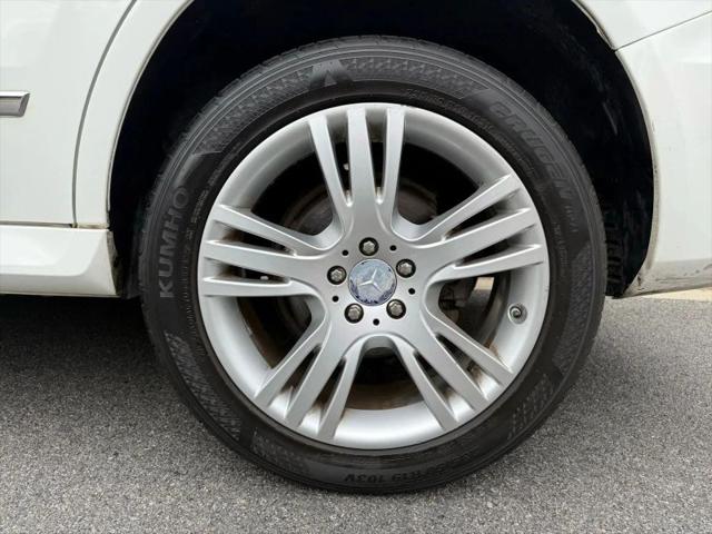 2014 Mercedes-Benz GLK-CLASS GLK 350 GLK 350