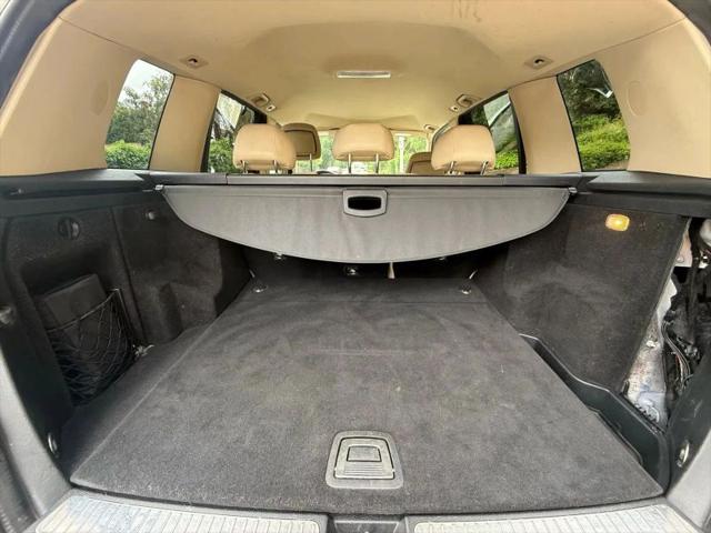 2014 Mercedes-Benz GLK-CLASS GLK 350 GLK 350