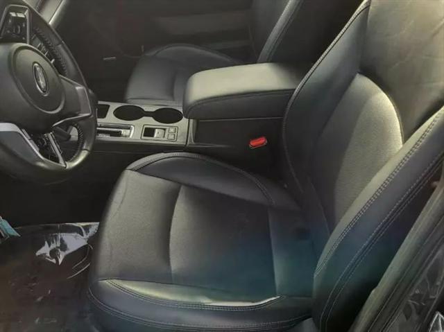 2019 Subaru Outback 3.6R Limited