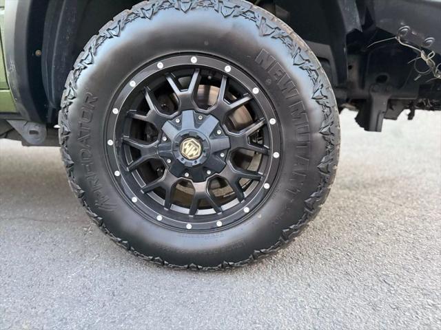 2014 Ram 2500 Tradesman