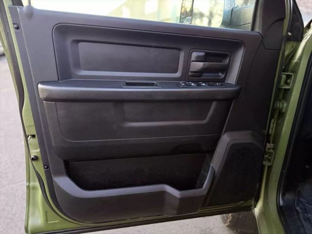 2014 Ram 2500 Tradesman