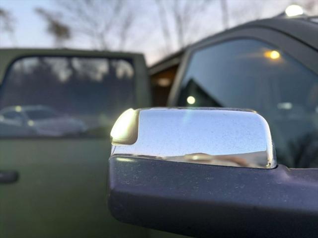 2014 Ram 2500 Tradesman