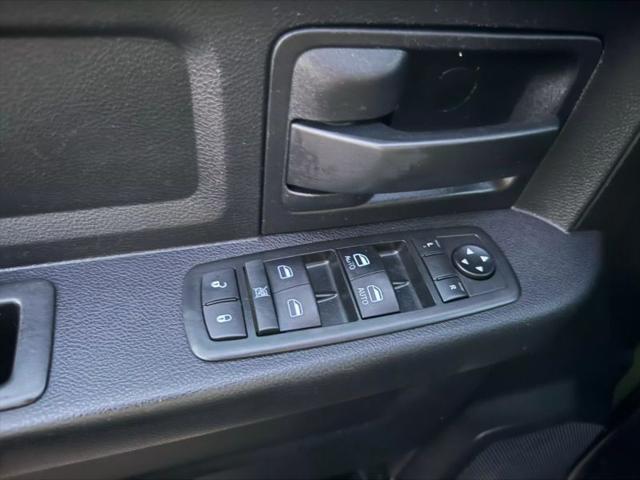 2014 Ram 2500 Tradesman