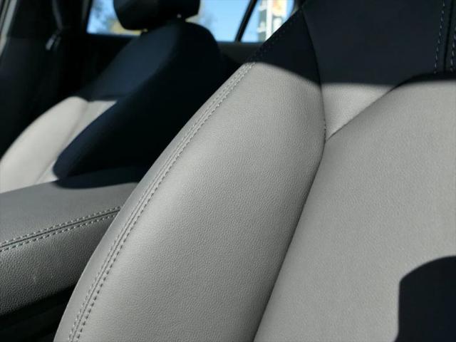 2024 Alfa Romeo Giulia RWD