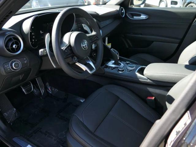 2024 Alfa Romeo Giulia RWD