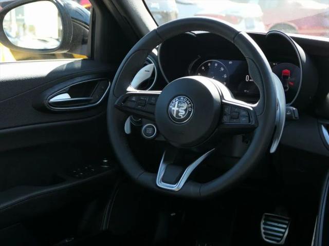 2024 Alfa Romeo Giulia RWD