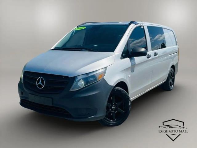2016 Mercedes-Benz Metris Van for sale in Kissimmee, FL