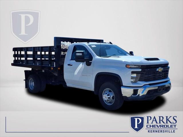 2025 Chevrolet Silverado 3500HD Work Truck for sale in Kernersville, NC