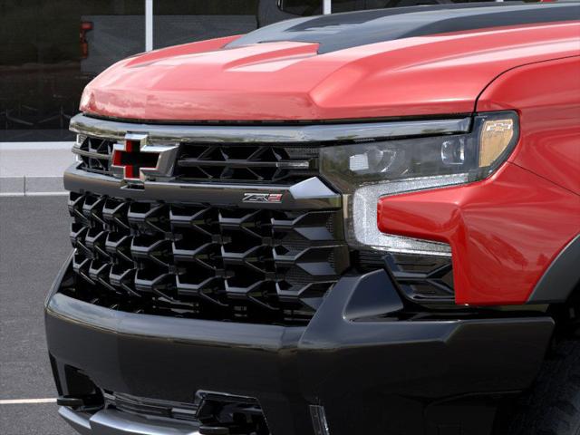New 2025 Chevrolet Silverado 1500 For Sale in Muscle Shoals, AL
