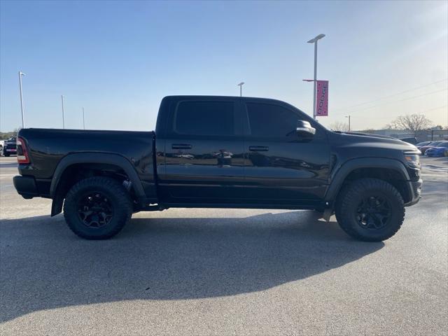 2021 RAM 1500 TRX Crew Cab 4x4 57 Box